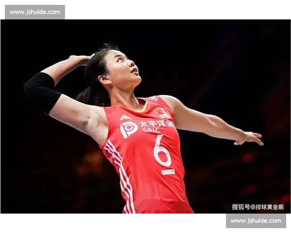女排:是时候夺回亚洲王座了!