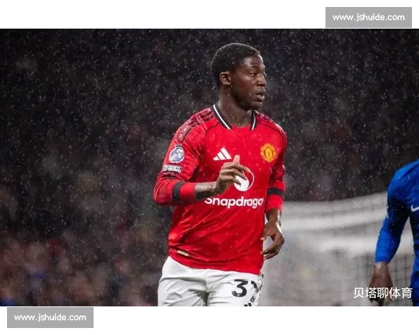 曼联高层密会核心球员:阿莫林帅位飘摇,3.4 亿债务下的困局