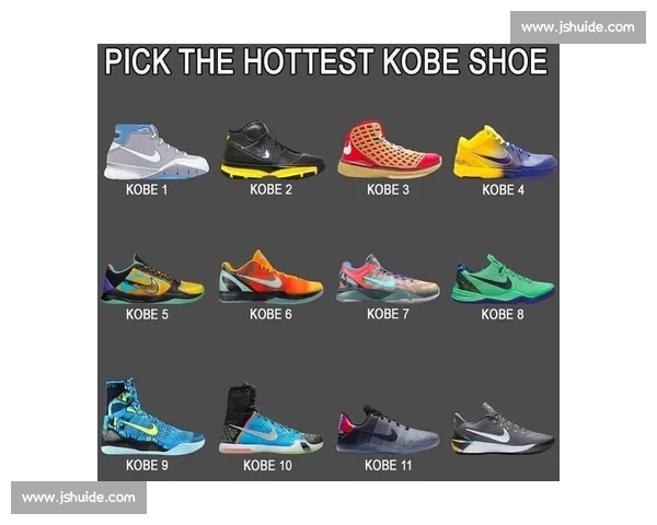 科比战靴强势回归：颜值地位双高，该入手吗？