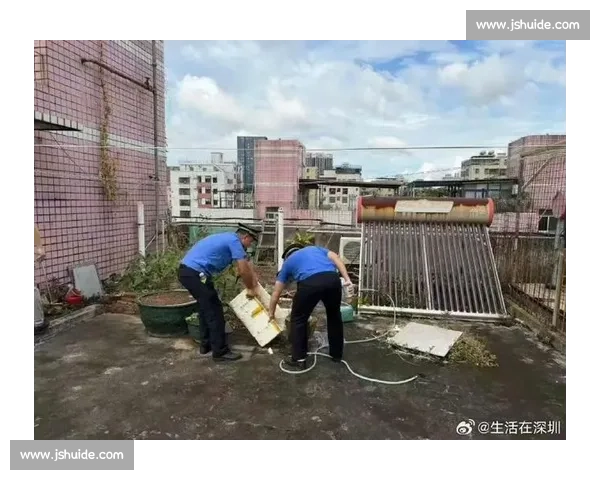 广东一周新增基孔肯雅热 2257 例:多地分布,防控不松劲