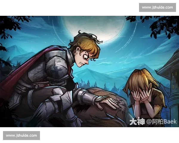 狼人vs丹宿命对决黑夜与信念的终极碰撞揭开真相生死一线之战